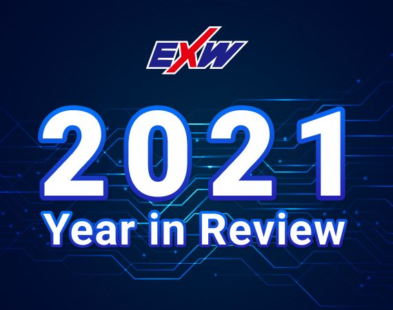 فيديو شركة 2021 Excellence Wire